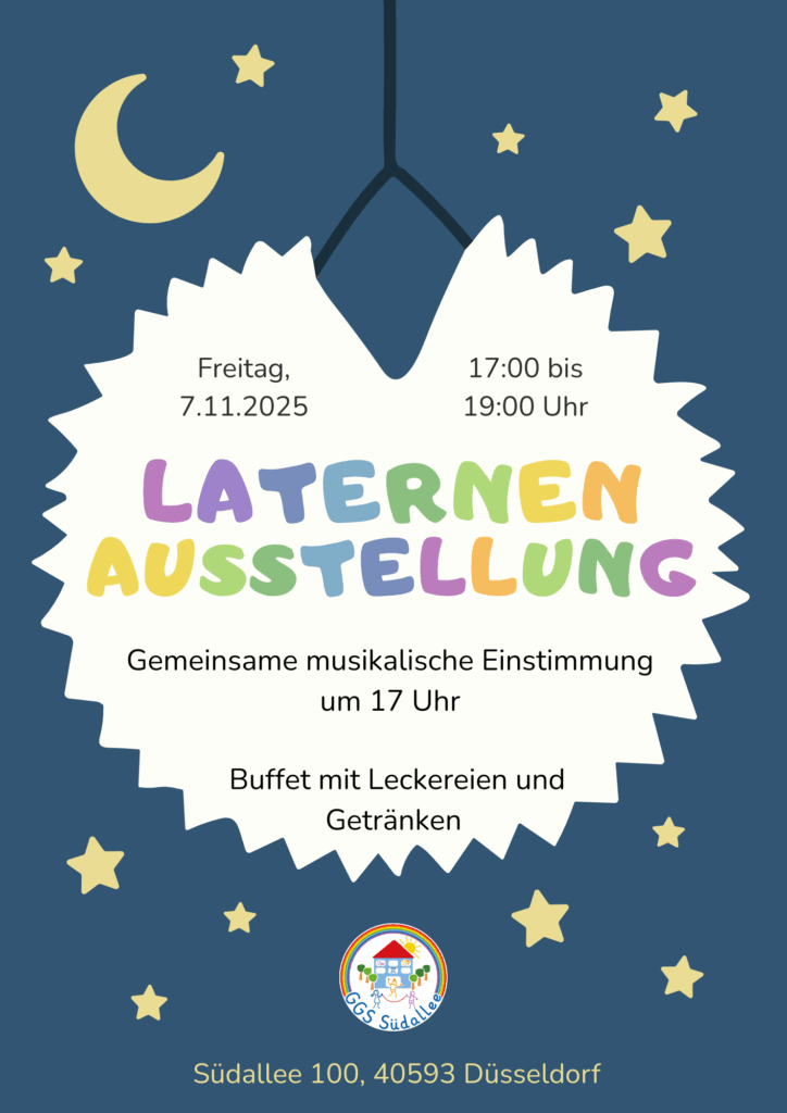 Laternenausstellung 2025